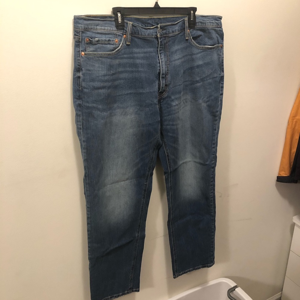 Levi’s 541 40x32 Jeans